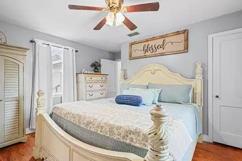 Bedroom - 154 Avalon St, Nahunta, GA 31553 photo 6 of 8