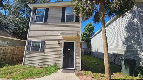 502 Palmetto St, Saint Simons Island, GA 31522