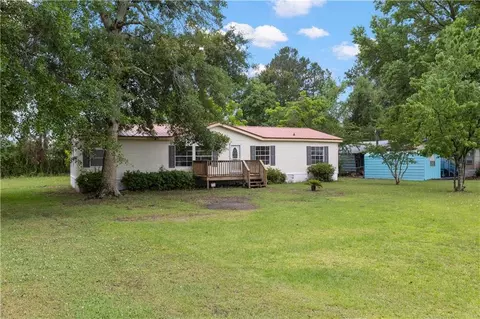 160 Sarah Dr, Brunswick, GA 31525
