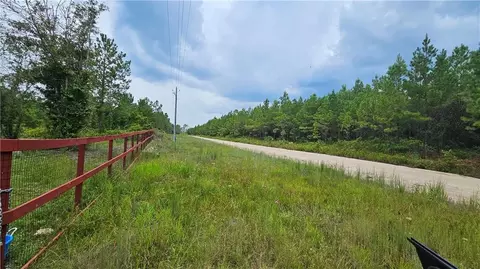 1705 Kings Bay Rd, Waverly, GA 31565