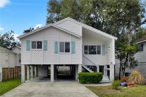 237 Georgia St, Saint Simons Island, GA 31522