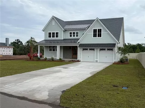 20 Orchard Rd, Saint Simons Island, GA 31522