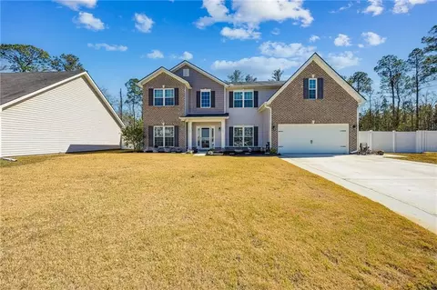 117 Larsen Ct, Kingsland, GA 31548