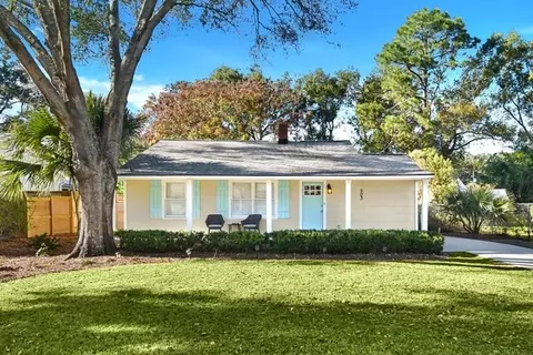 503 Ashantilly Ave, Saint Simons Island, GA 31522