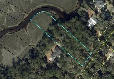 lot65 Mission Dr SE, Darien, GA 31305