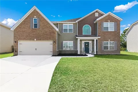 358 Daniel Trent Way, Kingsland, GA 31548