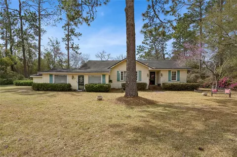 116 Pinckney Dr, Folkston, GA 31537