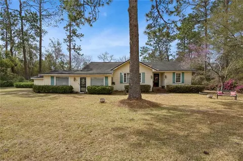 116 Pinckney Dr, Folkston, GA 31537