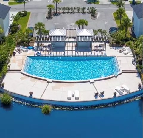 803 Mariners Cir, Saint Simons Island, GA 31522