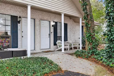 513 Brockinton S, Saint Simons Island, GA 31522