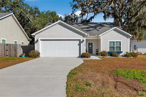 1103 Fairway Rd, Brunswick, GA 31525