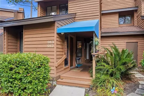 912 Wimbledon Dr, Saint Simons Island, GA 31522