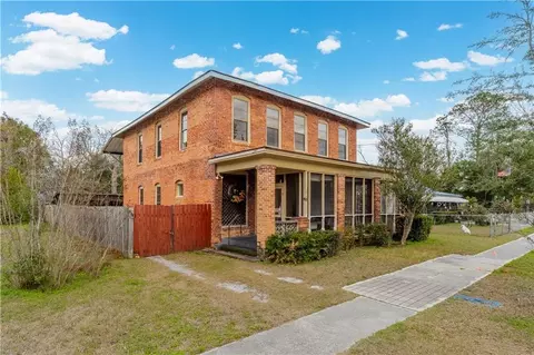 212 Butler St, Waycross, GA 31501