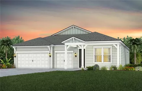 124 Madeline Taylor Pl, Kingsland, GA 31548