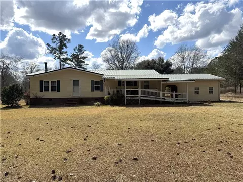 125 Druid Hills Rd, Odum, GA 31555