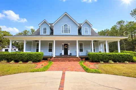 397 Misty Harbor Blvd, Woodbine, GA 31569