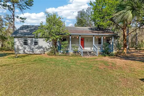 1032 Hudson Creek Dr SE, Darien, GA 31305