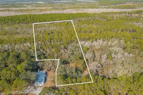 3459 Franklin Street Ext SE, Darien, GA 31305