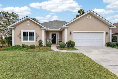 118 Village Creek Way, Saint Simons Island, GA 31522