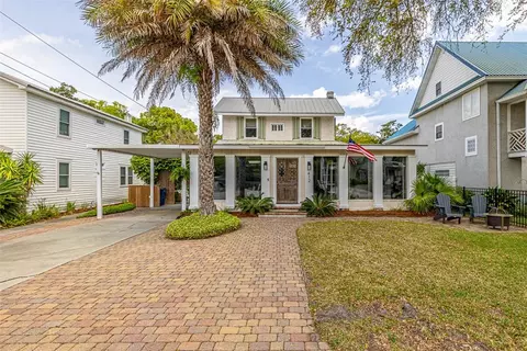 412 Seabreeze Dr, Saint Simons Island, GA 31522