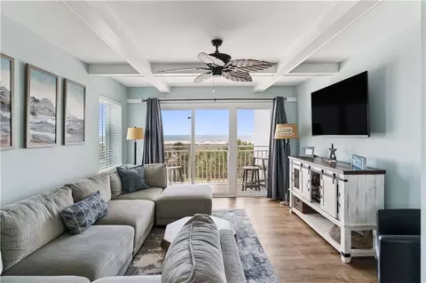 1440 Ocean Blvd #328, Saint Simons Island, GA 31522
