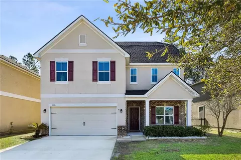 120 Brooklet Cir, Saint Marys, GA 31558