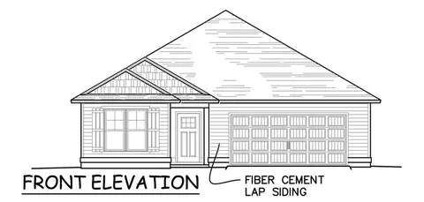 180 Verano St, Kingsland, GA 31548