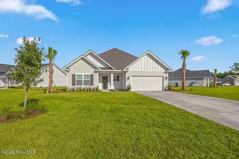 227 Allie Loop, Brunswick, GA 31525