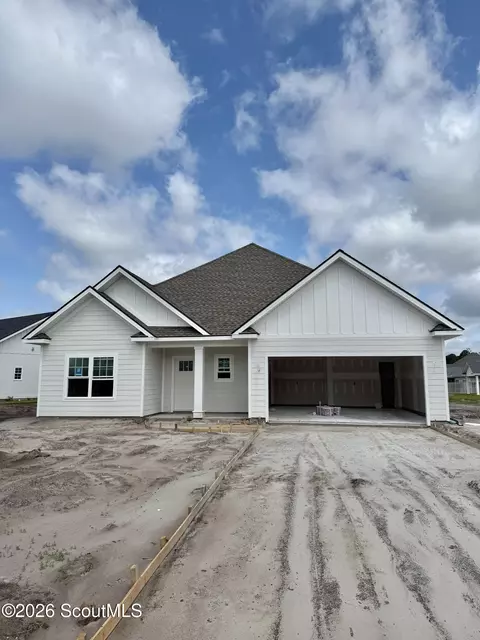 227 Allie Loop, Brunswick, GA 31525