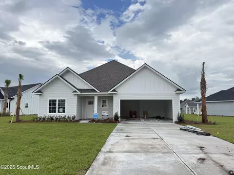 227 Allie Loop, Brunswick, GA 31525