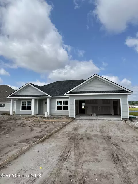 229 Allie Loop, Brunswick, GA 31525