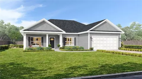 229 Allie Loop, Brunswick, GA 31525