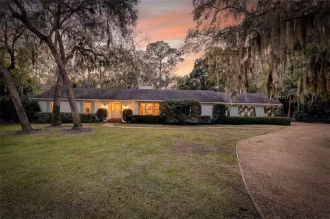 5 Tanglewood Rd, Saint Simons Island, GA 31522