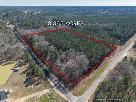 lot5 Golf Course Rd, Dublin, GA 31021