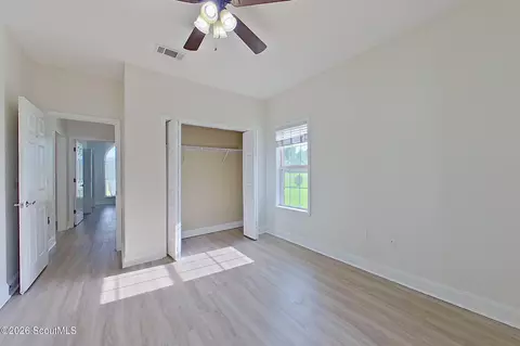 Bedroom - 3952 Golfview Dr, Blackshear, GA 31516 photo 2 of 8