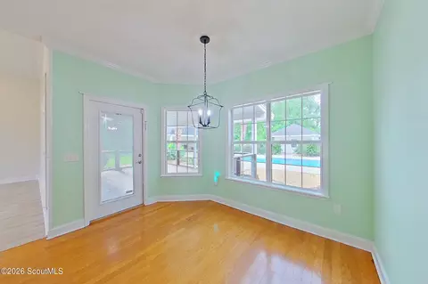 Dining - 3952 Golfview Dr, Blackshear, GA 31516 photo 1 of 3