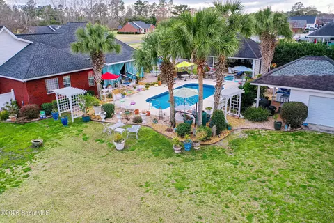View/Area - 3952 Golfview Dr, Blackshear, GA 31516 photo 1 of 5