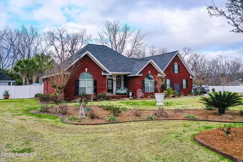 Other - 3952 Golfview Dr, Blackshear, GA 31516 photo 1 of 21