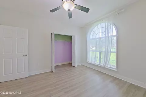 Bedroom - 3952 Golfview Dr, Blackshear, GA 31516 photo 3 of 8