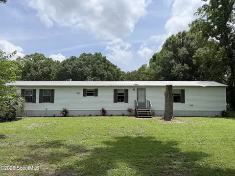 3547 Chapel Ln, Blackshear, GA 31516