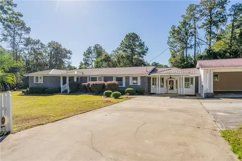 1100 Atlantic Ave, Waycross, GA 31501