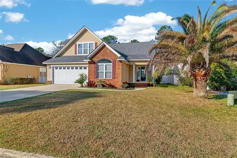 117 Madeira Dr, Brunswick, GA 31523