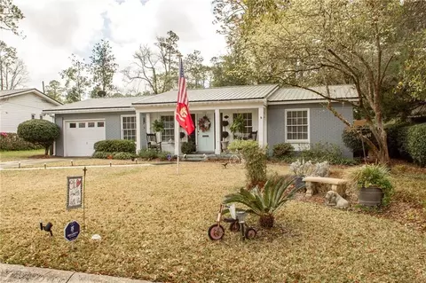 1102 Kontz Ave, Waycross, GA 31501