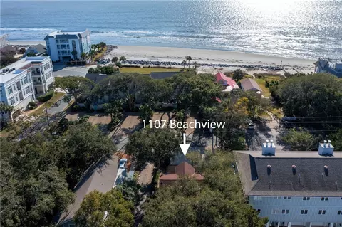 1107 Beachview Dr, Saint Simons Island, GA 31522