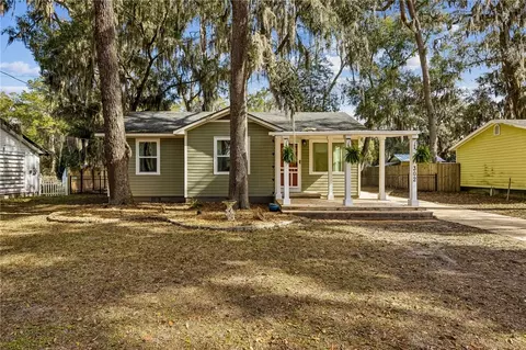 Undisclosed, Saint Marys, GA 31558