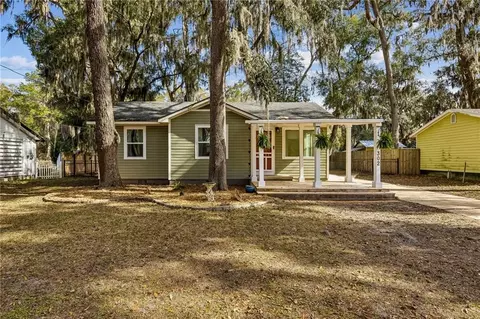 Undisclosed, Saint Marys, GA 31558