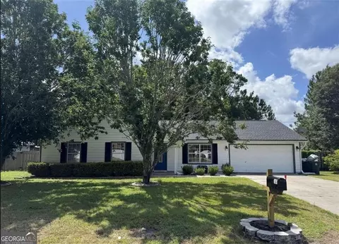 107 Beaver Ct, Kingsland, GA 31548