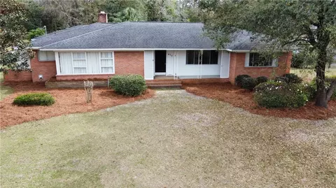475 S Wayne St, Jesup, GA 31546