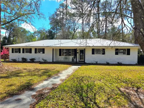 914 Baltimore Ave, Waycross, GA 31501