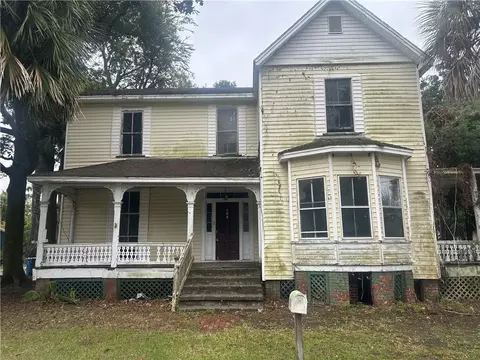 508 Albemarle St #A-D, Brunswick, GA 31520